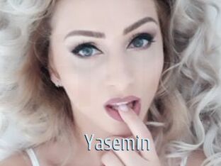 Yasemin