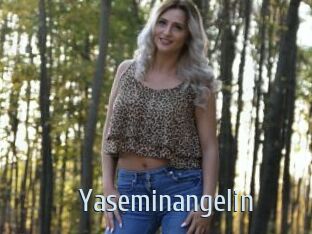 yaseminangelin Ta Model