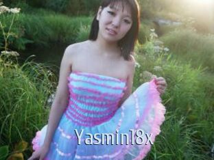Yasmin18x