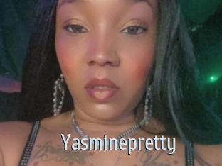 Yasminepretty