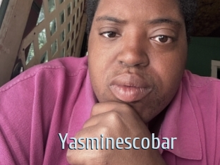 Yasminescobar