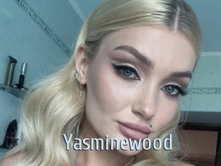 Yasminewood
