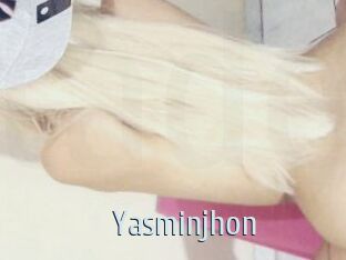 Yasminjhon