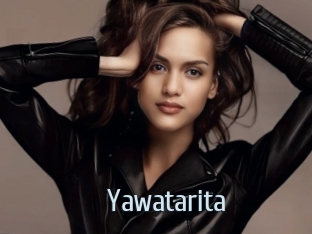 yawatarita Ta Model
