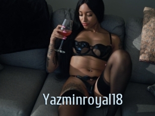 Yazminroyal18
