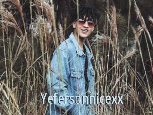 Yefersonnicexx