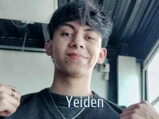 Yeiden
