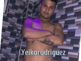 Yeikorodriguez