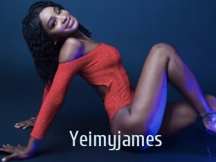 Yeimyjames