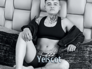 Yeiscot