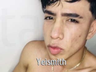 Yeismith