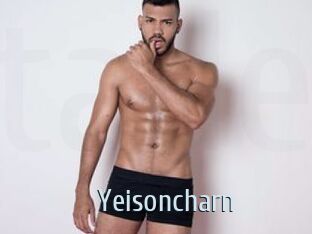 Yeisoncharn