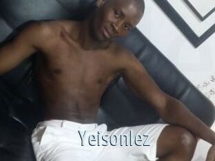 Yeisonlez