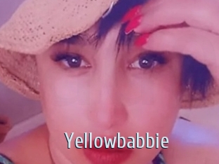 Yellowbabbie