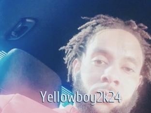 Yellowboy2k24