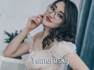 Yemerosky