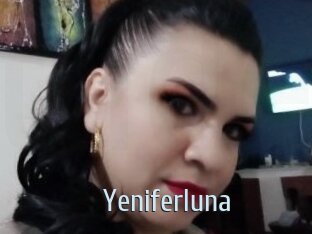 Yeniferluna