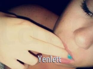 Yenlett