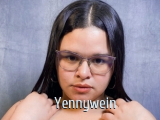 Yennywein