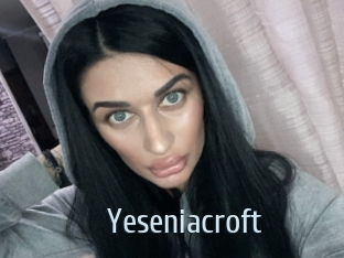 Yeseniacroft
