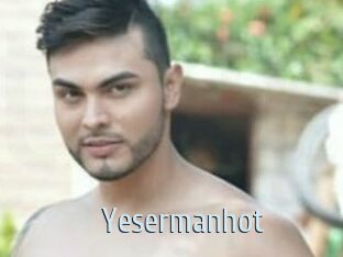 Yesermanhot