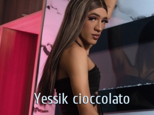 Yessik_cioccolato
