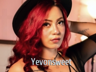 Yevonsweet