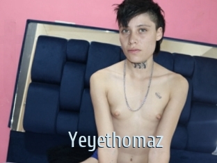 Yeyethomaz