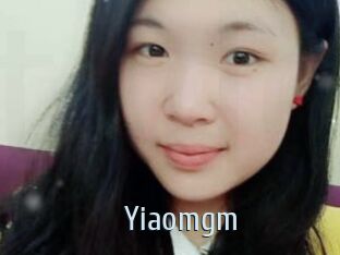 Yiaomgm