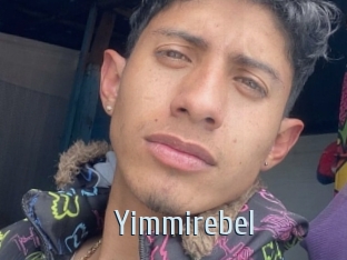 Yimmirebel