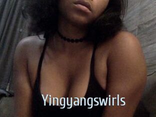 Yingyangswirls