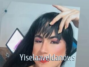 yiselaaveldanows Ta Model