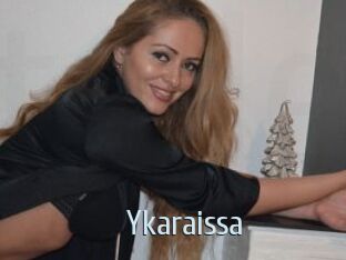 Ykaraissa