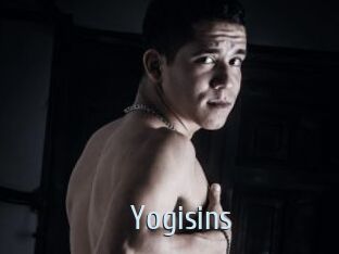 Yogisins