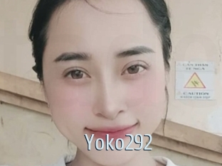 Yoko292