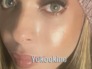 Yokookino