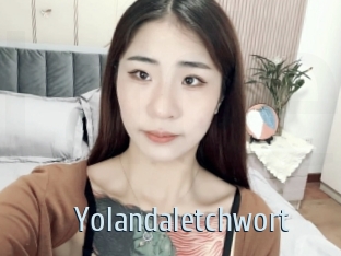 Yolandaletchwort