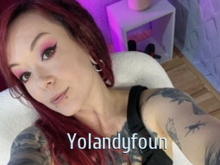 Yolandyfoun