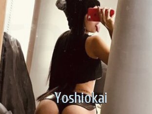 Yoshiokai