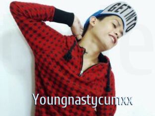 Youngnastycumxx
