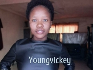 Youngvickey