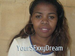 YourSExxyDream
