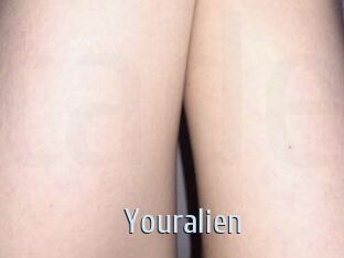 Youralien