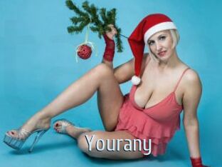 Yourany