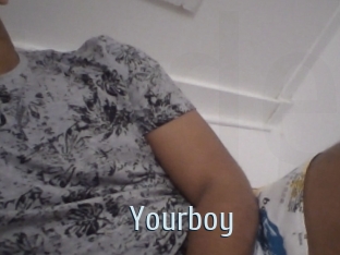 Yourboy