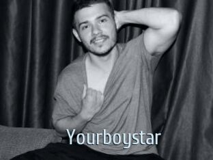 Yourboystar