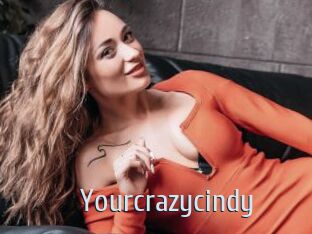 Yourcrazycindy