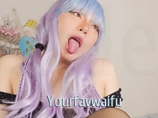 Yourfavwaifu