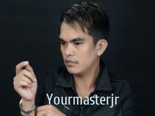 Yourmasterjr