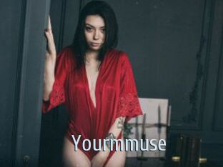 Yourmmuse